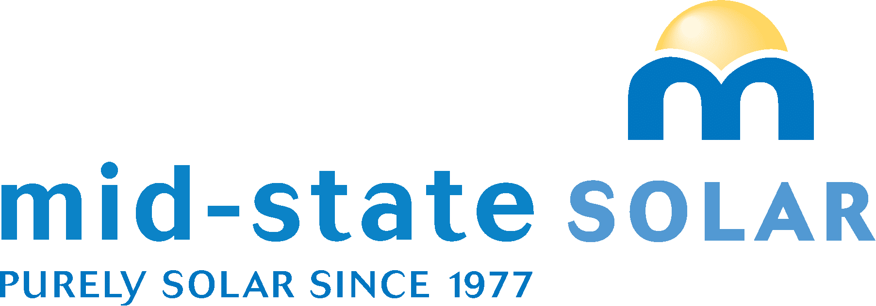 Mid State logo