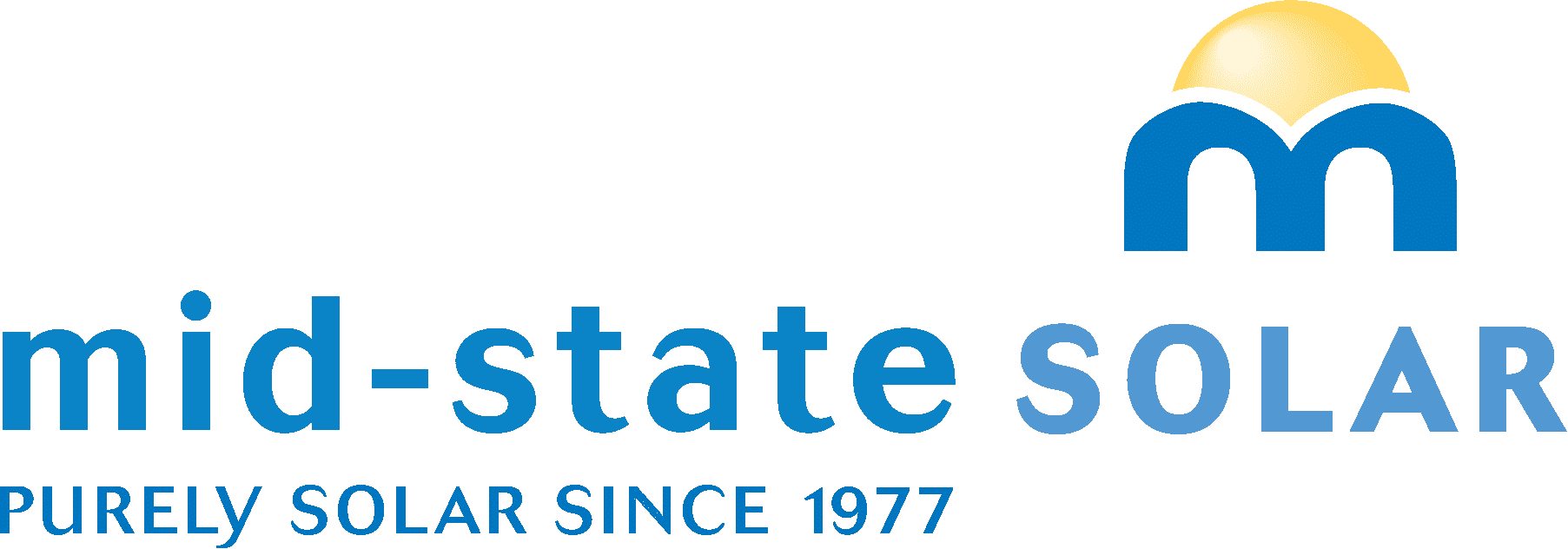 Mid State logo